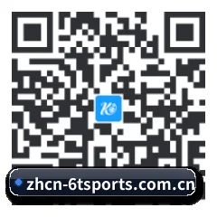 iPad 高清版 二维码