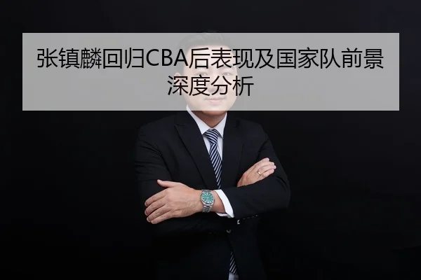 张镇麟回归CBA后表现及国家队前景深度分析